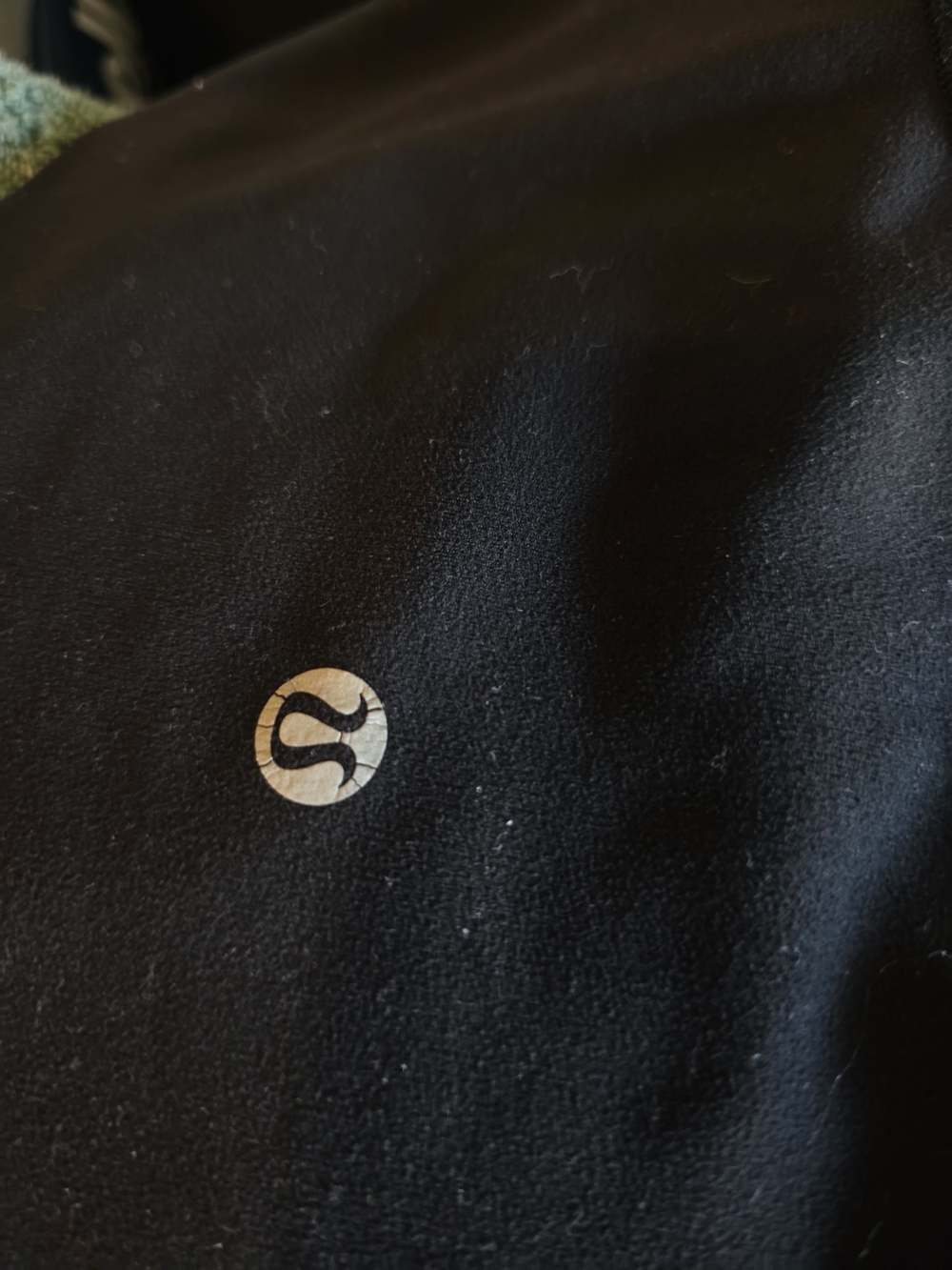 lululemon athletica Black High-Rise Stretch Leggings - Picture 7 of 10